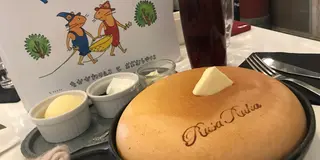 自由が丘食べ歩き