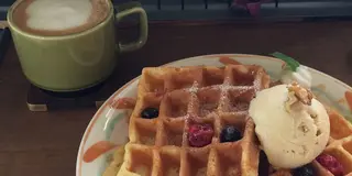 〜いわき市カフェ巡り〜