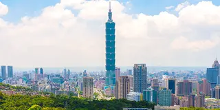 旅するコーヒーマニアだって景色が見たい in台湾