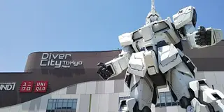 一日中でも楽しめちゃう！大型ショッピング施設プラン♫