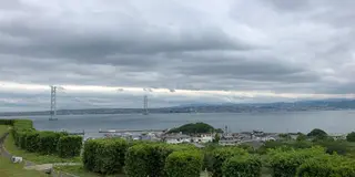 淡路島へGO！