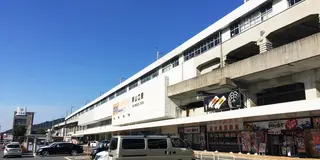 絶景だらけ山口県
