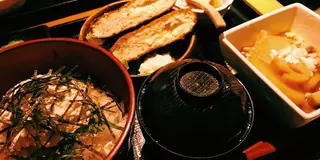 表参道ランチ(渋谷、表参道、外苑前)