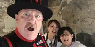 ロンドン近郊９日間の旅。②世界遺産めぐり