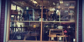 蔵前デート