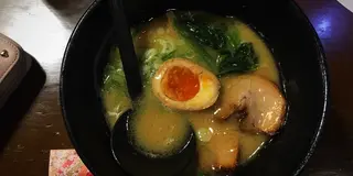 Ramen in 名古屋市名東区