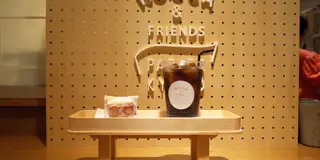 女性目線で！京都リピーター食べ歩きマップ