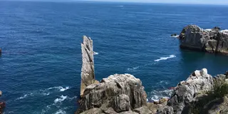唐桑半島