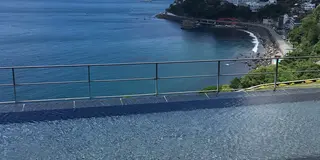 熱海温泉でリフレッシュ