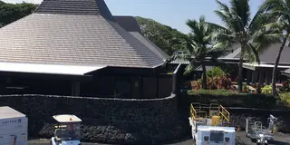 ハワイ島3泊5日