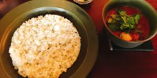カレーが食べたい vol.1