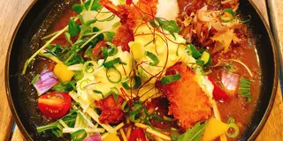 カレーが食べたい vol.2