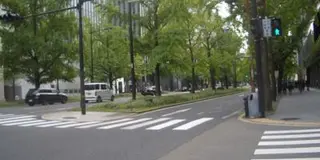 商業の中心地・御堂筋を楽しむ（南編）