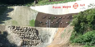 フォッサマグナパーク