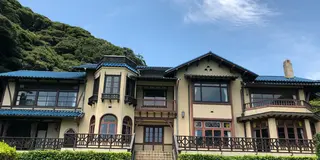 風が抜ける鎌倉は涼しかったです