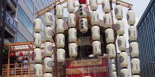 祇園祭