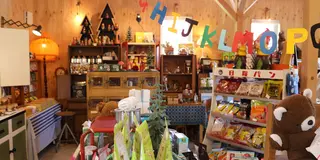 神社でパンを買い、カツの乗ったパスタを食べる｜高崎ドライブ