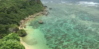 沖縄穴場絶景スポット巡りの旅！ドライブデートプラン♡