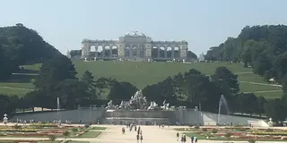 ハプスブルク家の歴史旅