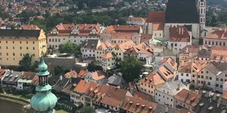 ウィーンからショートトリップ！絶景スポット