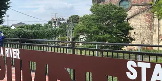 世界遺産を巡る