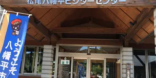 八幡平 松川温泉 地熱発電所 樹海ライン