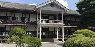 登米(とよま) 宮城の明治村