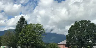 家族で北岩手ドライブ一泊二日