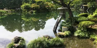 北陸の旅