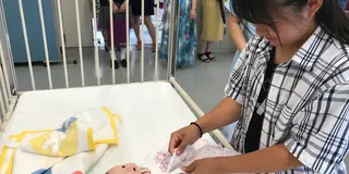 山梨大学オープンキャンパスのついでにお散歩だ！