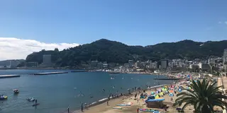きっと誰もついて来られない。食中毒の熱海ひとり旅。
