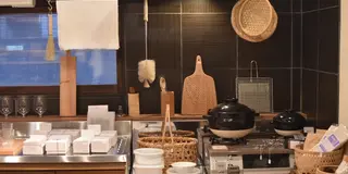 本とアートなお散歩