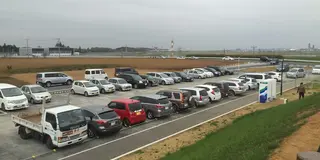 空港、だけじゃない成田