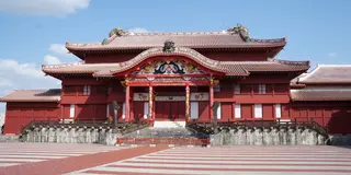 首里城祭と周辺お出かけプラン