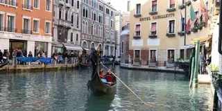 【イタリア世界遺産】水の都ヴェネツィアを旅する