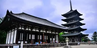 奈良仏像巡り ベストプラン！