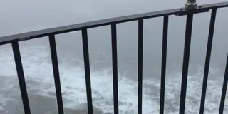 青森県、寒立馬に会いたいの旅
