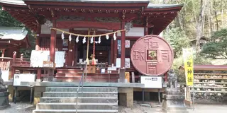 夫婦日帰り旅行　奥秩父編