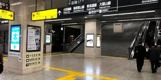 小田原→箱根日帰り