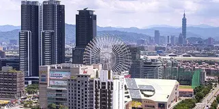 台湾 台北