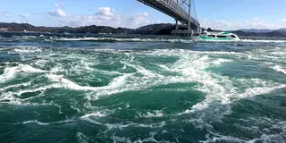 四国ぐるっと3泊4日旅！