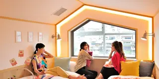 京都女子旅2泊3日〜紅葉巡り〜