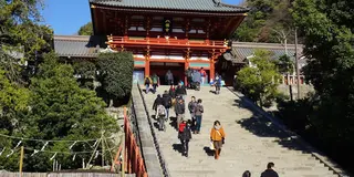 神奈川お気に入りスポット