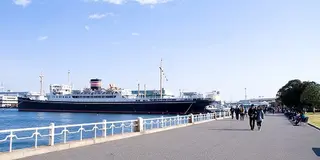 ぶらり横浜