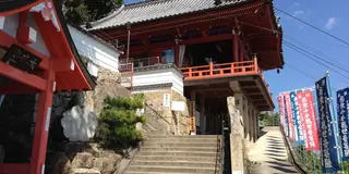 尾道〜しまなみ街道の旅