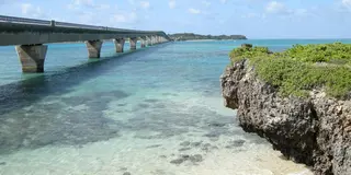 【宮古島】憧れのヤビジへ🕊池間島満喫プラン
