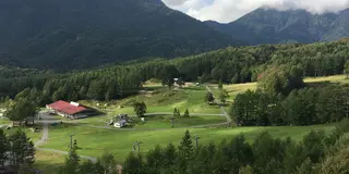 初秋の大人の遠足、白根山散策。ロープウェイ利用して〜歩いた後は足湯に浸かって〜〜っていい感じの計画。