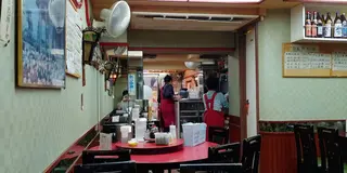 ちゃんぽん屋さん(東京・神奈川）