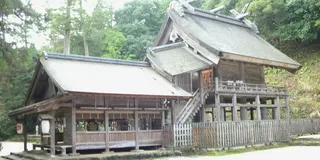 出雲大社