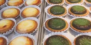 【自由が丘】お散歩〜食べもの編〜